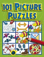 101 Picture Puzzles