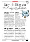 Sleeping+beauty+castle+drawbridge