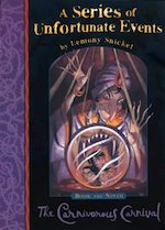 Carnivorous Carnival