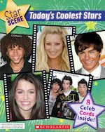 Today's Coolest Stars