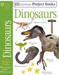 Dinosaurs Project Book