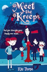 Meet the Kreeps Pair