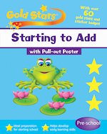 Gold Stars Pre-School: Starting to Add
