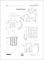 Telephones