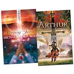 Michael Morpurgo Pair