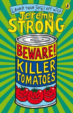 Jeremy Strong Chuckle Bonanza