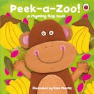 Peek-a-Zoo!