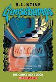 The Ghost Next Door