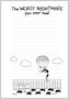 Download Wimpy Kid Activity Sheet