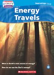 Matter and Energy - Sound and Light Lesson Cards