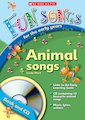 Animal Songs