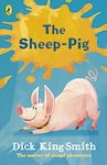 Set of 6 - The Sheep-Pig