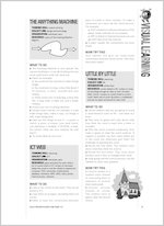Visual learning