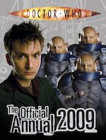 Doctor Who Annual 2009