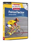 Technology and Structures - Force Factor Activities CD-ROM