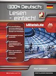 100% Deutsch: Lesen-einfach!