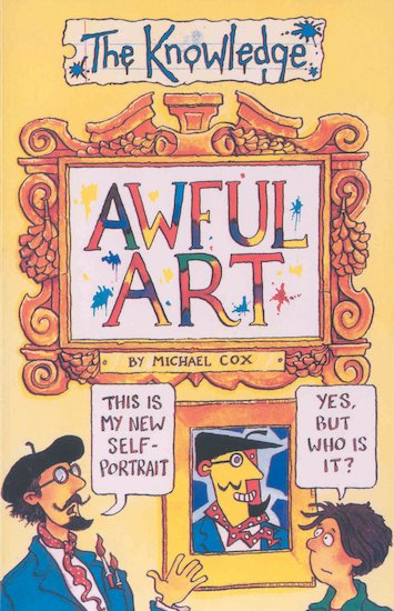 Awful Art