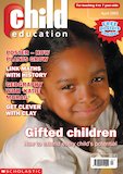 Child Education April 2003