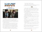 ELT Reader: Hoot Sample Chapter