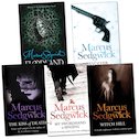 Marcus Sedgwick Pack