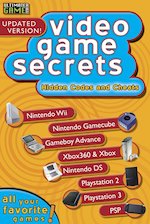 Video Game Secrets