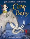 Cave Baby