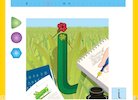 Playing with Sounds and Letters interactive resource