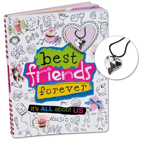 best friends stuff