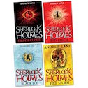 Young Sherlock Holmes Pack