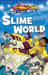 Spartan - Slime World (Zone 3)