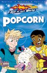Spartan - Popcorn (Zone 2)