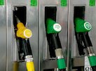 UK Fuel Rations End