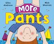 More Pants