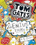 Genius Ideas (mostly) Genius Ideas (mostly)