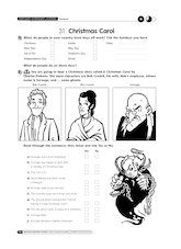 A Christmas Carol