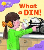 Oxford Reading Tree: First Phonics Stage 1 Pack