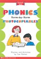 Phonics Term-by-Term Photocopiables