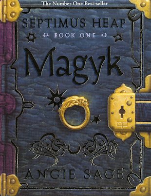 Magyk