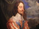 Charles I is beheaded
