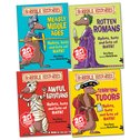 Horrible Histories Pack: Anniversary Editions