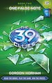 39 Clues Pair