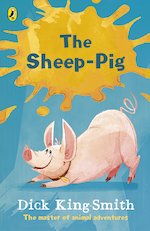 Set of 6 - The Sheep-Pig