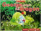 George sprays the dragon interactive game George sprays the dragon interactive game
