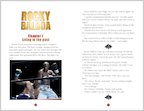 ELT Reader: Rocky Balboa Sample Chapter