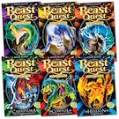 Beast Quest Pack: Series 7