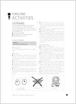 Activities