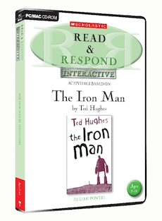 The Iron Man