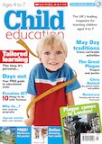 Child Education May 2007