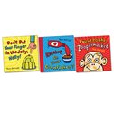 Nick Sharratt Pack