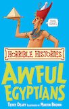 Awful Egyptians